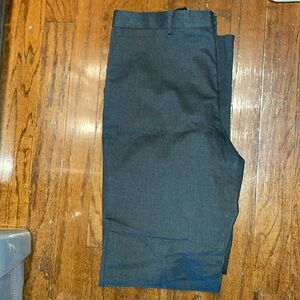 Banana Republic Gray Dress Pant